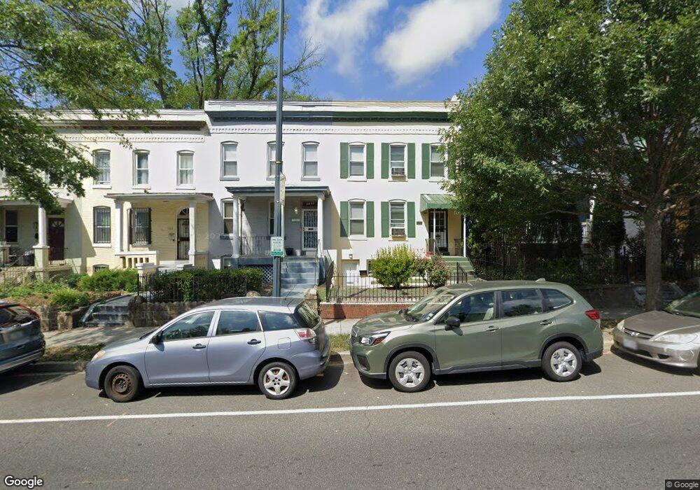 1124 8th St NE unit 1, Washington, DC 20002 - photo 1