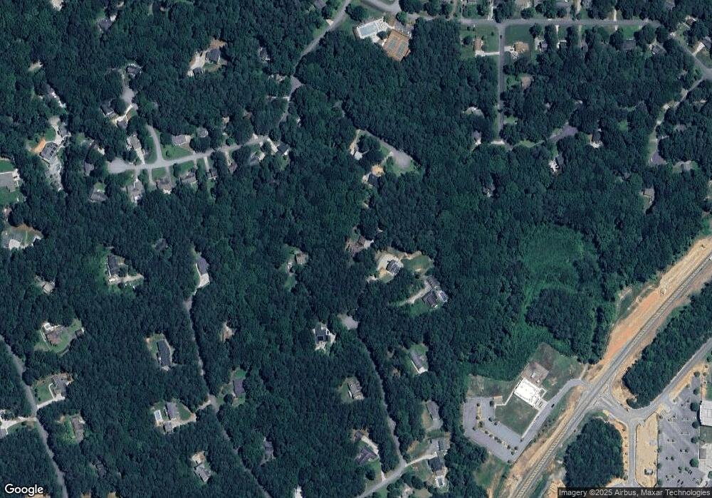 222 Grist Mill Dr E, Acworth, GA 30101 - photo 1