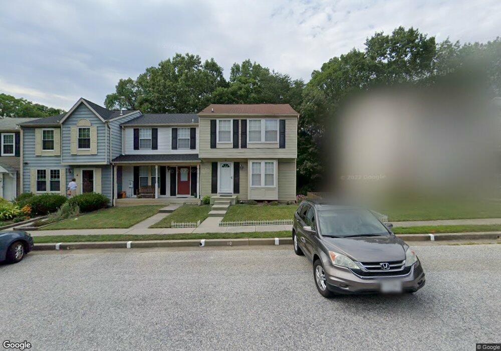 10 Shrewsbury Ct, Perry Hall, MD 21128 - photo 1