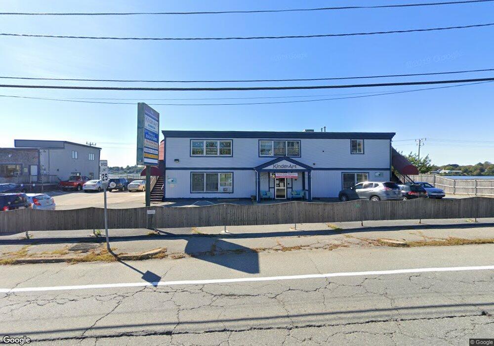 146 Aquidneck Ave, Middletown, RI 02842 - photo 1