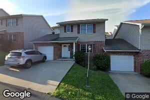 111 Meadow Ridge Dr, Morgantown, WV 26505