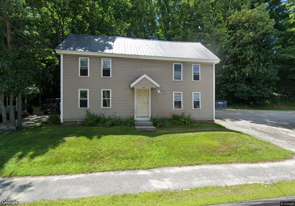 37 Lewiston St, Mechanic Falls, ME 04256 - photo 1