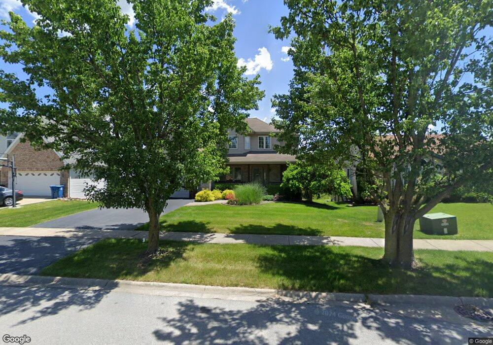 9873 Gettler St, Dyer, IN 46311 - photo 1