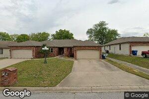 224 W Briarbrook Ln, Carl Junction, MO 64834