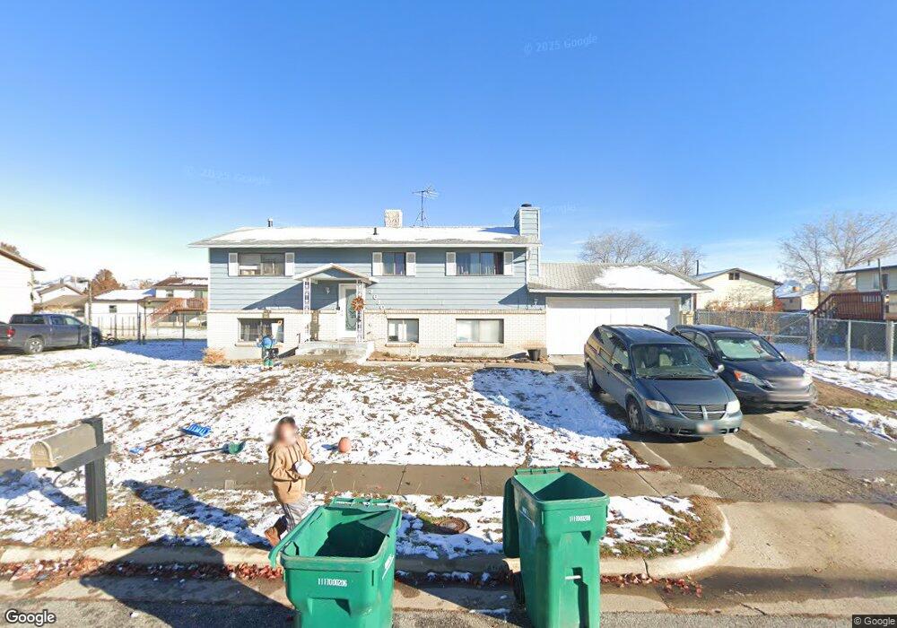 4640 S 3800 W, Roy, UT 84067 - photo 1