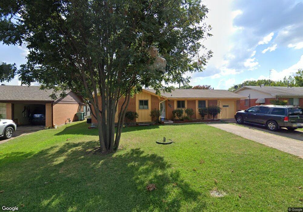 1716 James St, Sherman, TX 75090 - photo 1