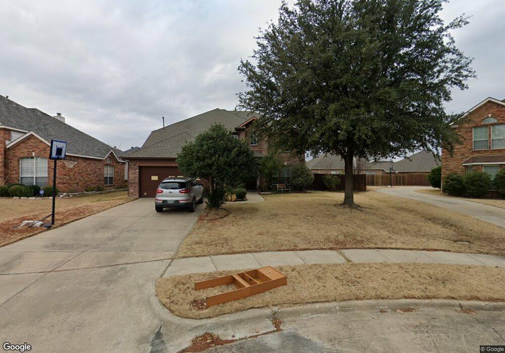 1017 Yarnell Place, Plano, TX 75094 - photo 1