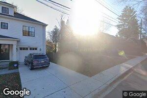 4510 Harling Ln, Bethesda, MD 20814