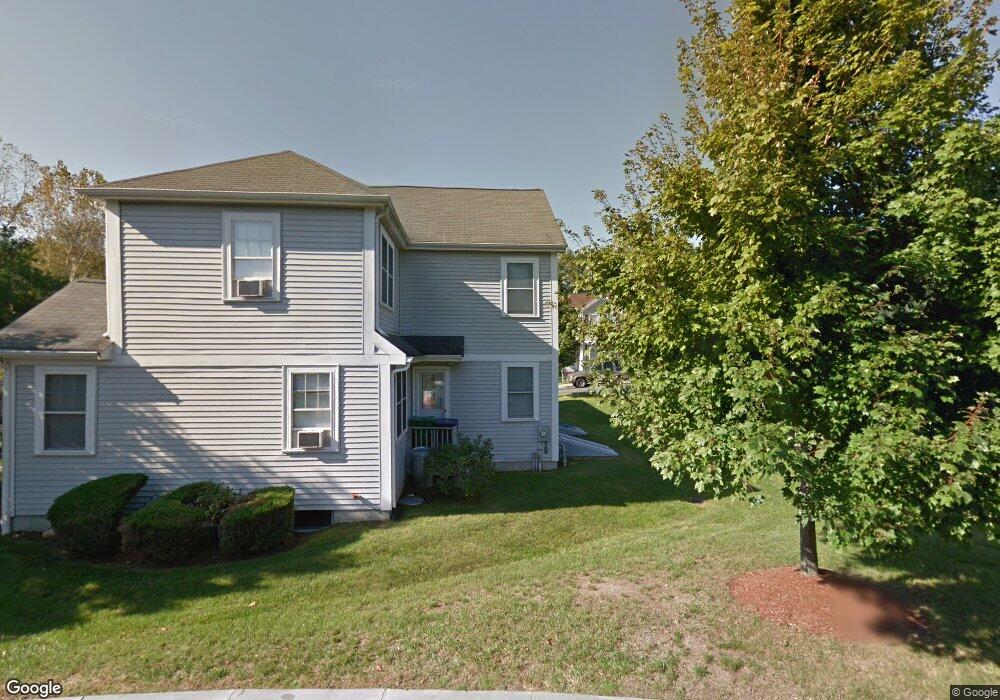 38 Pine St, West Newton, MA 02465 - photo 1