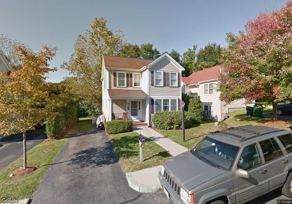 48 Pine St, West Newton, MA 02465 - photo 1