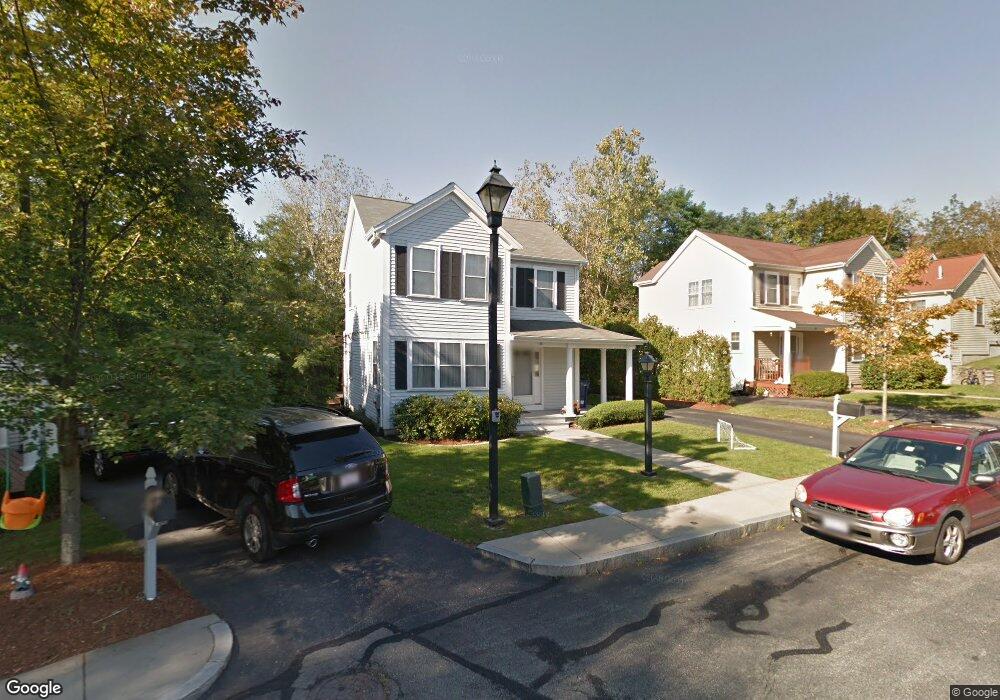 46 Pine St, West Newton, MA 02465 - photo 1