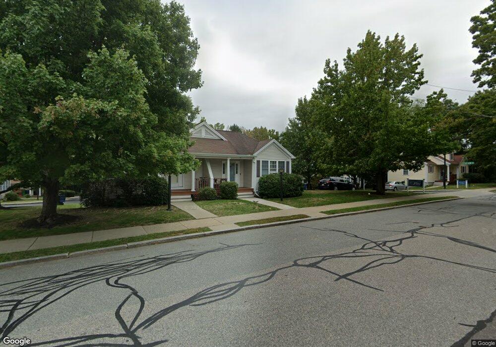 40 Pine St, West Newton, MA 02465 - photo 1