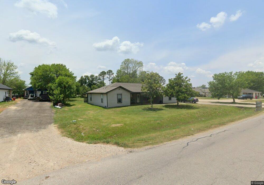 7594 County Road 128, Alvin, TX 77511 - photo 1