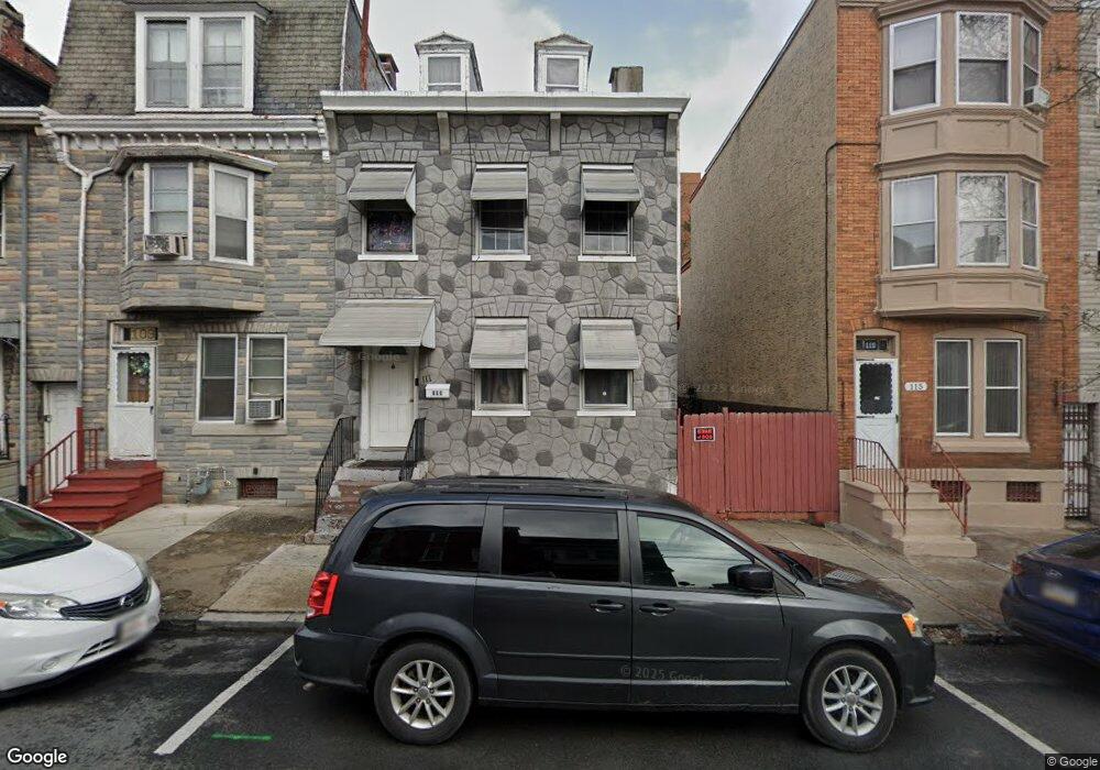 111 S 10th St, Reading, PA 19602 - photo 1