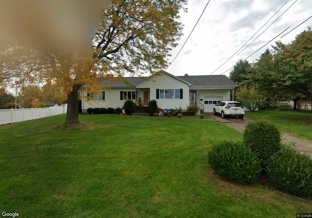 126 School St, Olyphant, PA 18447 - photo 1