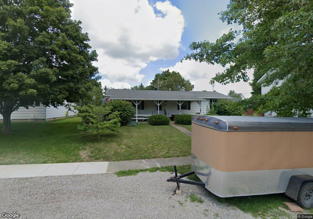 604 W North St, West Unity, OH 43570 - photo 1