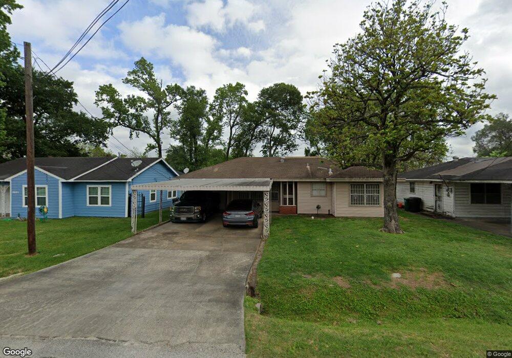 3603 Crandon St, Houston, TX 77026 - photo 1