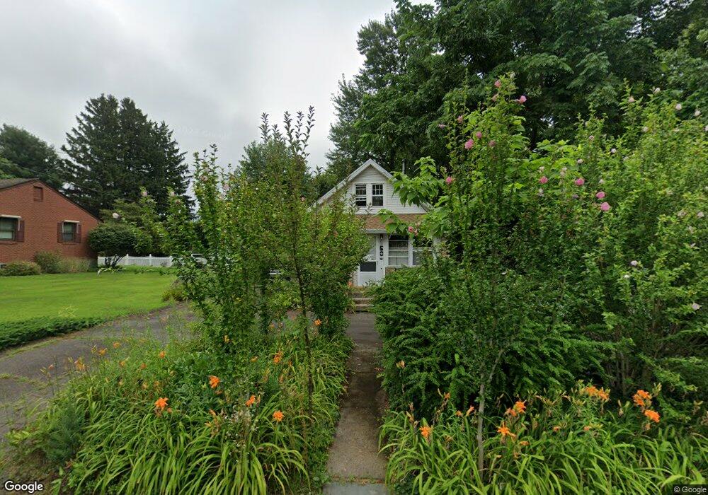 50 Dartmouth Place, Newington, CT 06111 - photo 1