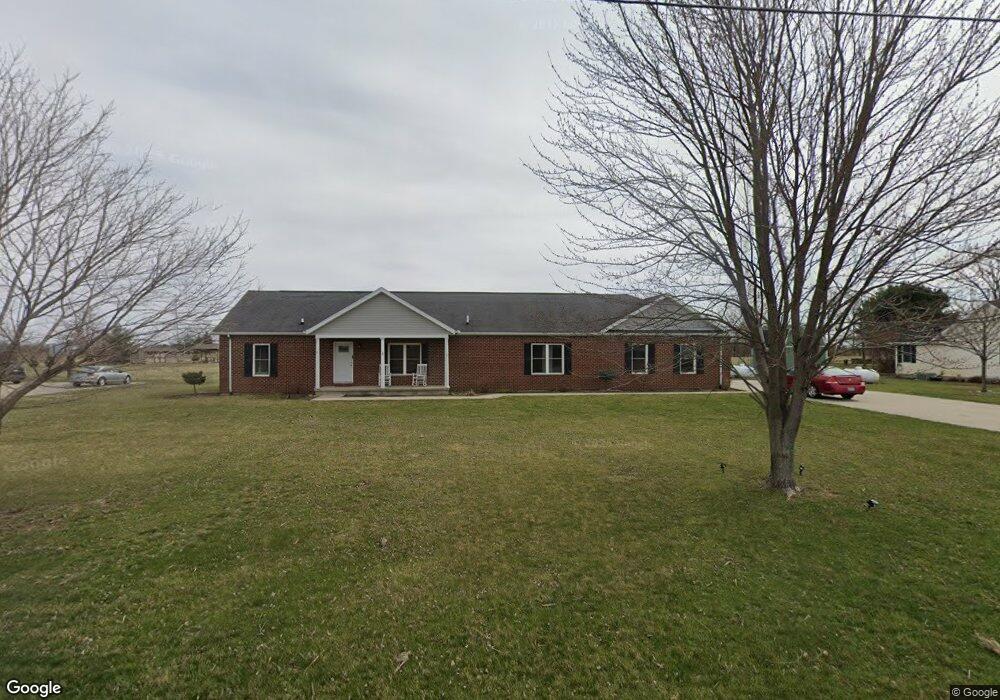18595 Road 9-Q, Columbus Grove, OH 45830 - photo 1