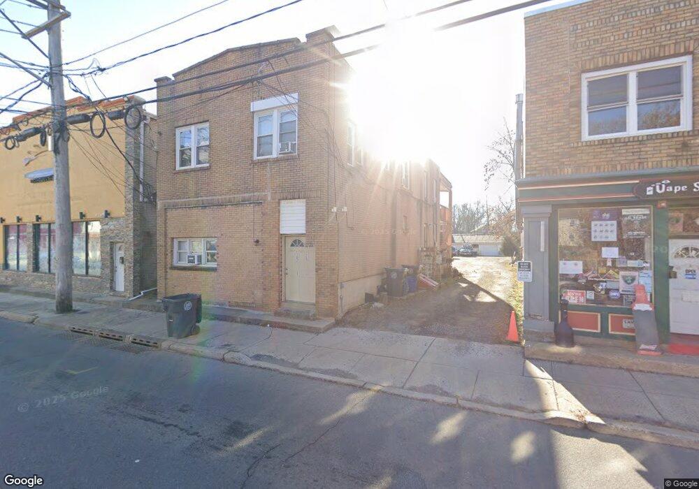 202 Talmadge Ave, Bound Brook, NJ 08805 - photo 1