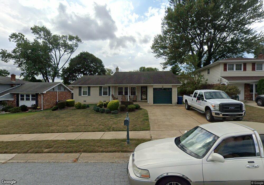 2710 Keswick Ct, Wilmington, DE 19808 - photo 1