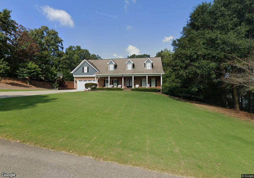 4827 Thunder River Dr unit 56, Gainesville, GA 30506 - photo 1