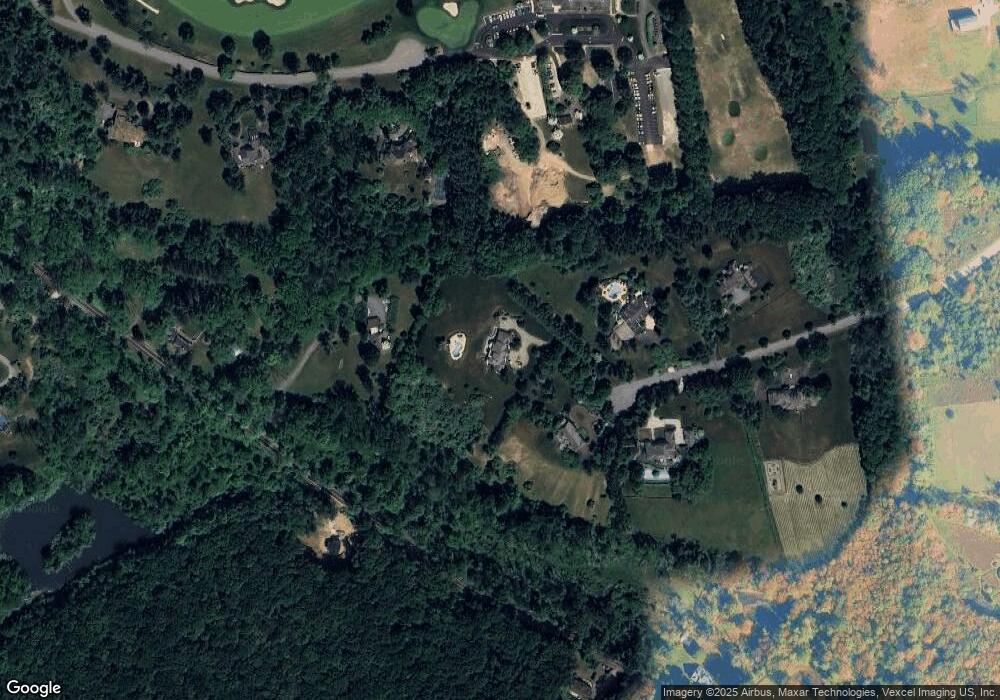 5 Redman Farm Rd, Mendham, NJ 07945 - photo 1