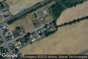 211 E Hunter St, Lyon Station, PA 19536