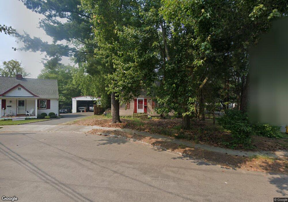 91 Blake Dr, Fairfield, CT 06824 - photo 1