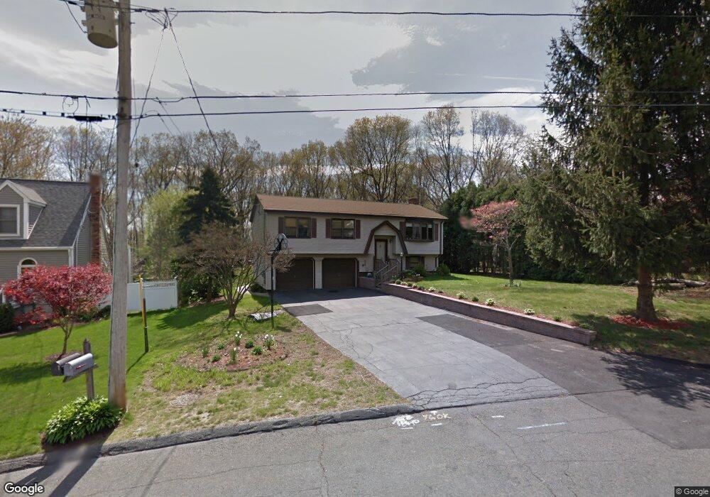 3 Bruce Dr, Shelton, CT 06484 - photo 1