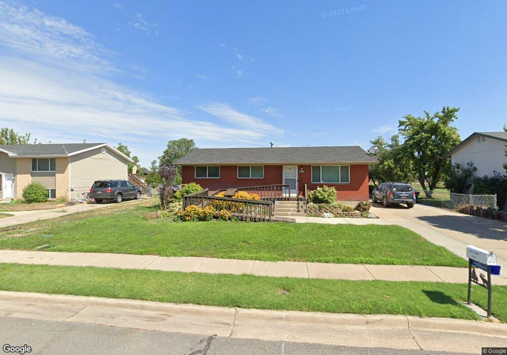 2778 W 1700 N, Clearfield, UT 84015 - photo 1