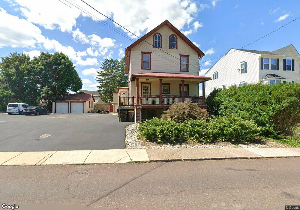 114 Elephant Rd, Dublin, PA 18917 - photo 1