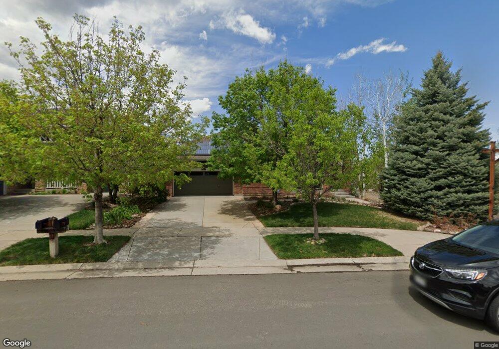 24439 E Fremont Dr, Aurora, CO 80016 - photo 1