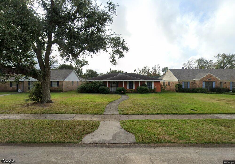 2500 19th St, Lake Charles, LA 70601 - photo 1