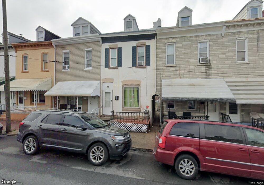 620 N 11th St, Reading, PA 19604 - photo 1