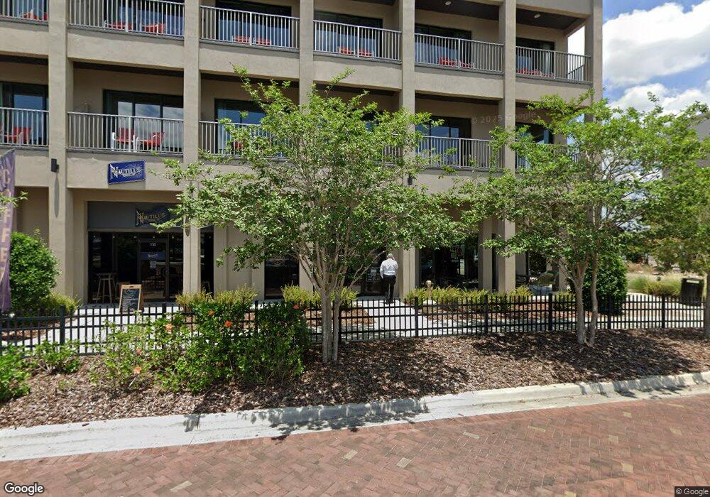 128 W Ruby St, Tavares, FL 32778 - photo 1