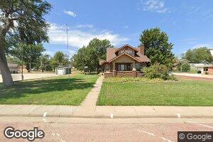 623 Main St, Larned, KS 67550
