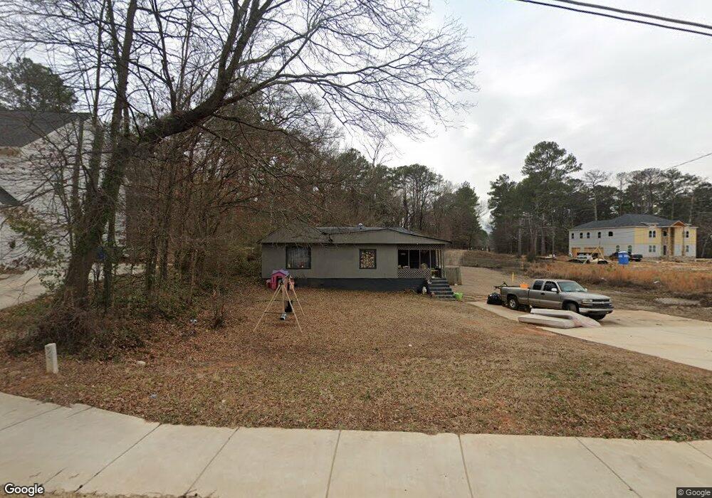 2383 Mcafee Rd, Decatur, GA 30032 - photo 1