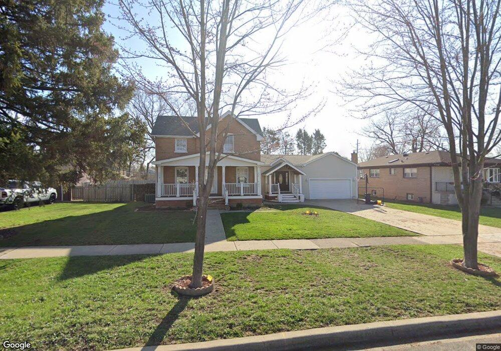 4319 Judd Ave, Schiller Park, IL 60176 - photo 1