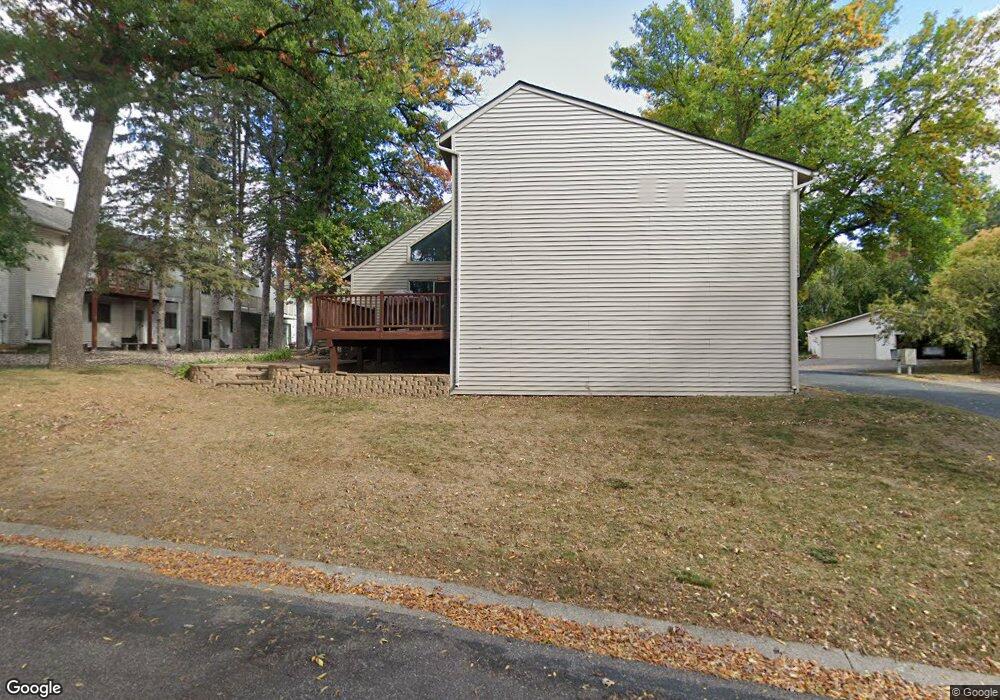 1545 W Bavarian Ct, Minneapolis, MN 55432 - photo 1