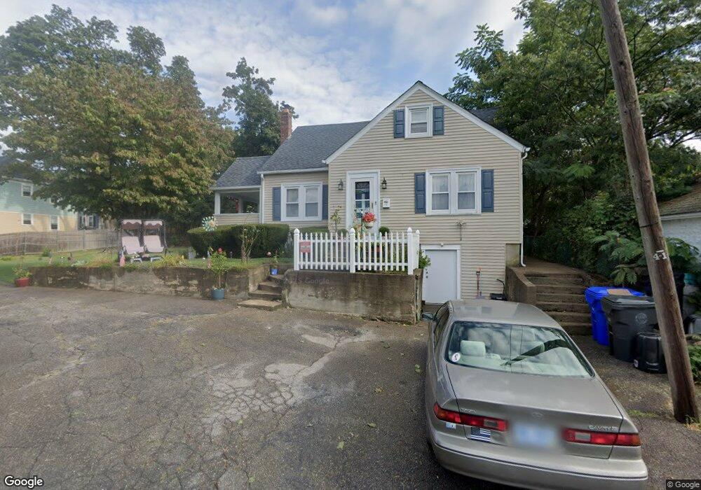 19 1/2 Shippee Ave, West Warwick, RI 02893 - photo 1