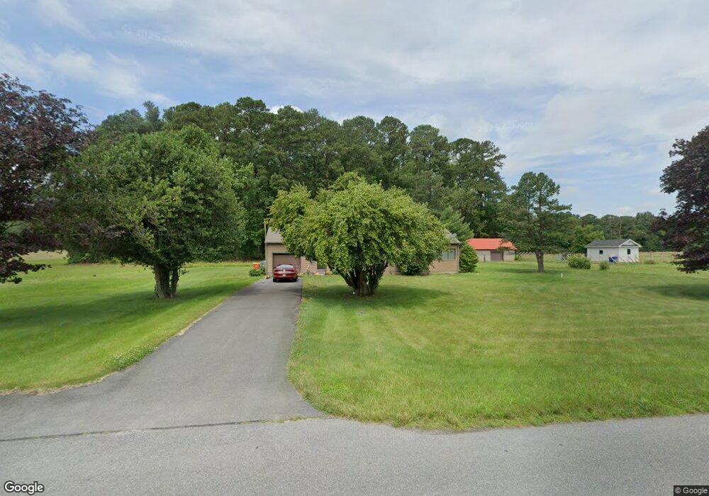 29422 Holts Landing Rd, Dagsboro, DE 19939 - photo 1