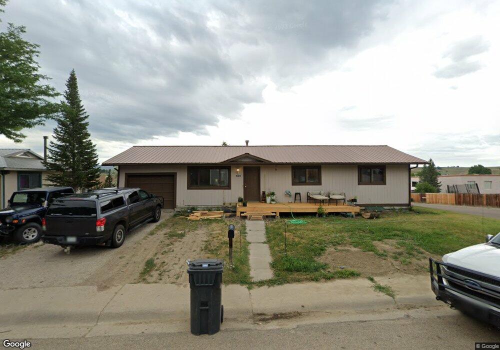 3630 Westridge Ct, Craig, CO 81625 - photo 1