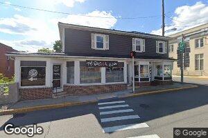 1 Off Route 220, Old Fields, WV 26845