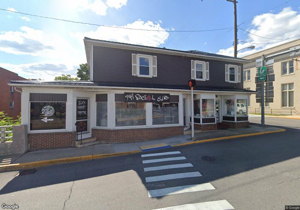 1 Off Route 220, Old Fields, WV 26845 - photo 1