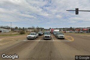 1007 Us Highway 49 W, Inverness, MS 38753