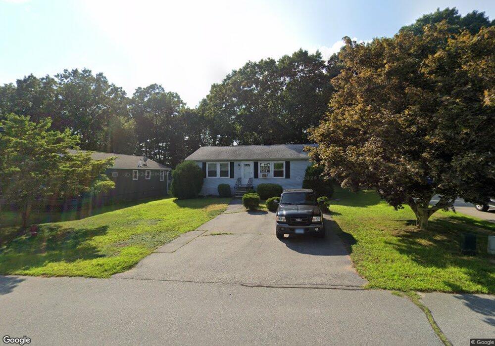 97 Colonial Rd, Plainfield, CT 06374 - photo 1