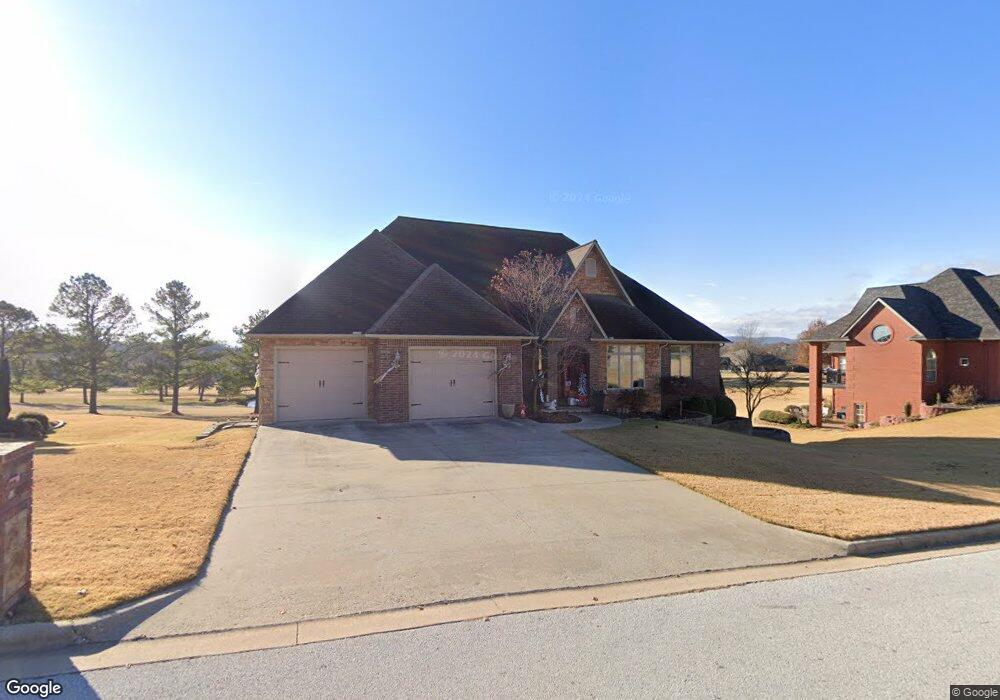 304 Hogan Dr, Harrison, AR 72601 - photo 1