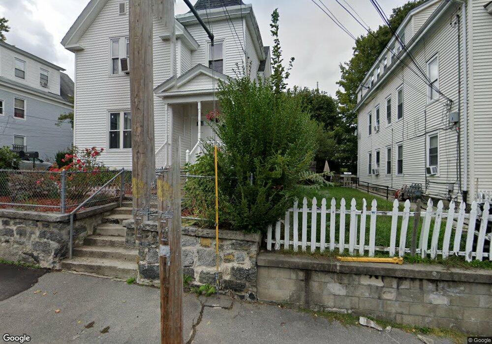 57 Knox St unit 59, Lawrence, MA 01841 - photo 1