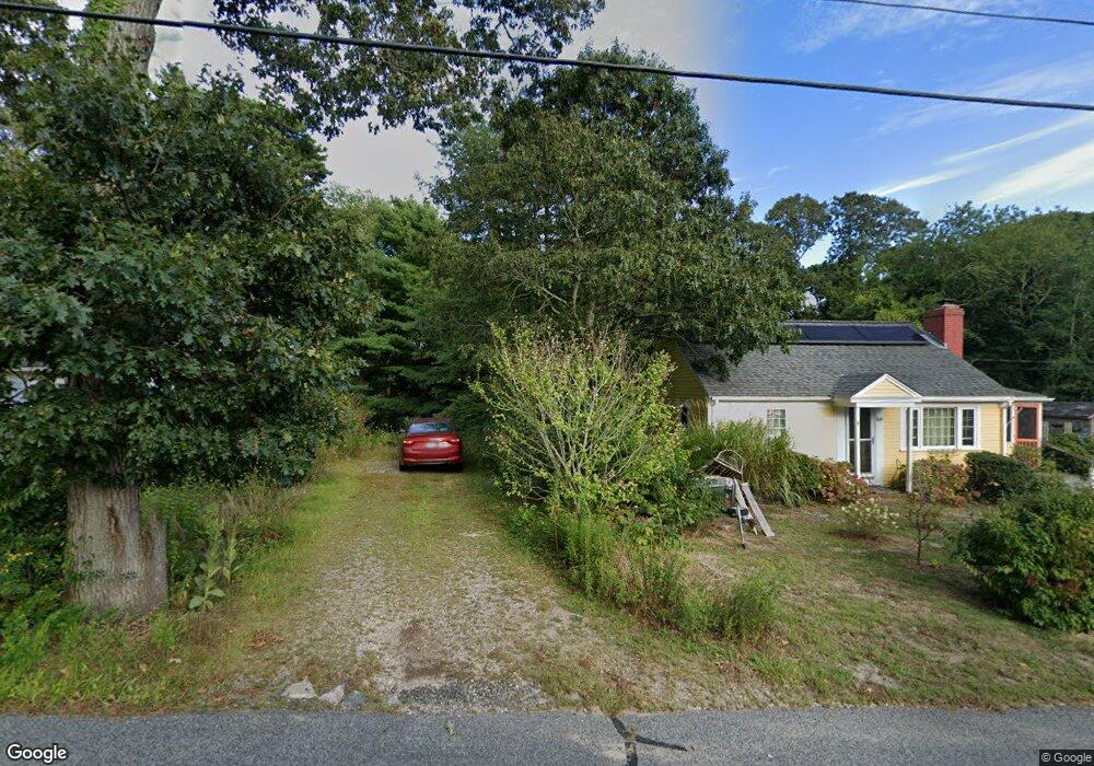168-R Telegraph Rd, Dennis Port, MA 2639 - photo 1